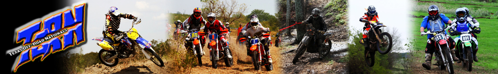 Texas Off-Road Nationals